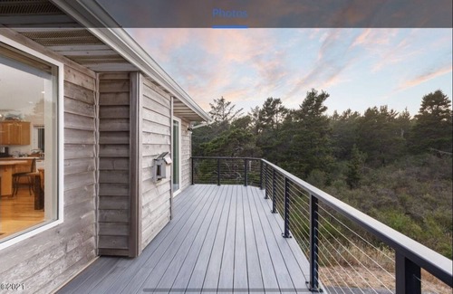 Pacific City House | Pacific City Charmer - 2 blocks from beach!