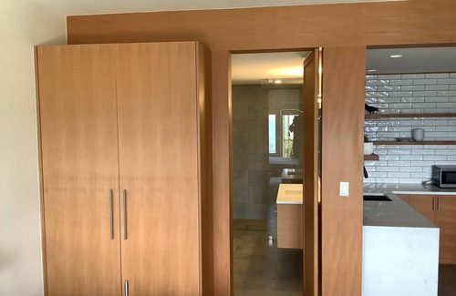 Juan de Fuca Electoral Area Condo | Pacific Coast Oceanfront 2 bedroom condo, nstudio plus adjoining 1 bedroom condo