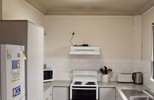 South West Rocks Apartment | Pacific Court 1 - walk to the beach