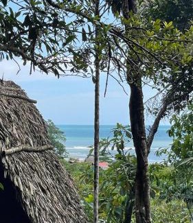 Uramba National Park House | Pacific Dream Eco-Hostal
