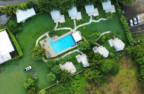 Potrero Apartment | Pacific Glamp