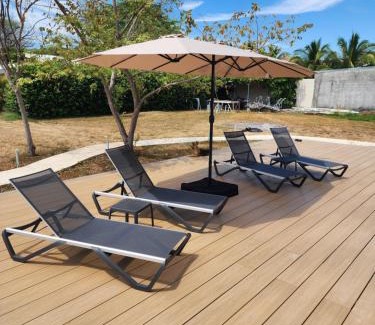 Potrero Apartment | Pacific Glamp