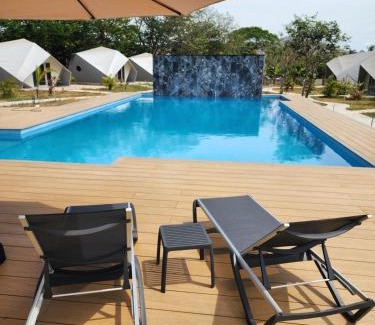 Potrero Apartment | Pacific Glamp