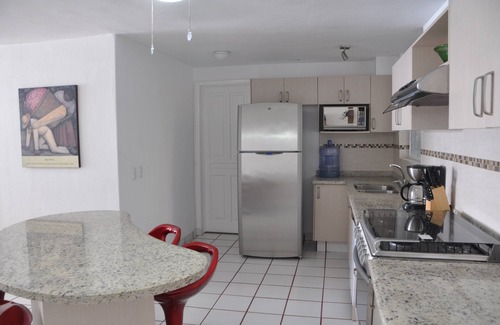 Manzanillo Condo | Pacific Gold Coast Ocean View Condominium, Mexico