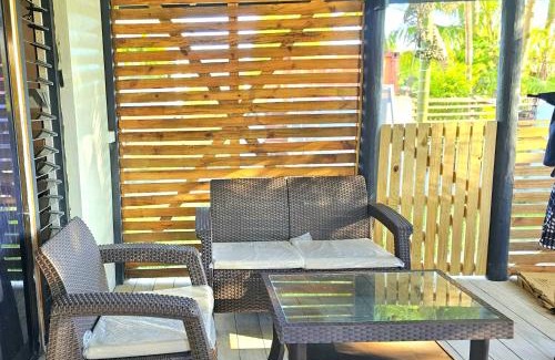 Pacific Harbour Apartment | Pacific Harbor B&B
