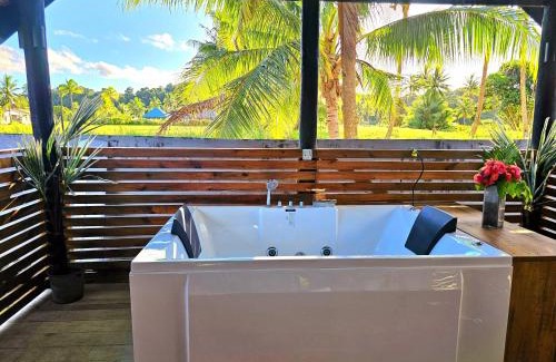 Pacific Harbour Apartment | Pacific Harbor B&B