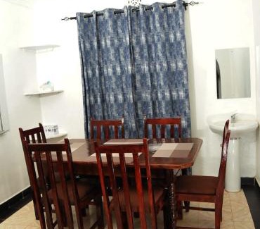 Kakamega House | Pacific Homes @milimani court, kakamega
