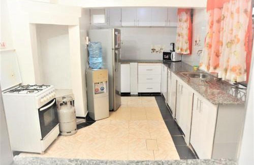 Kakamega House | Pacific Homes @milimani court, kakamega
