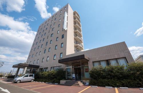 Shiroishi Hotel | Pacific Hotel Shiroishi