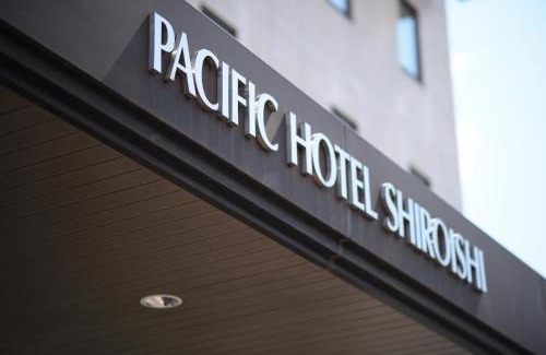 Shiroishi Hotel | Pacific Hotel Shiroishi