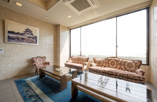 Shiroishi Hotel | Pacific Hotel Shiroishi