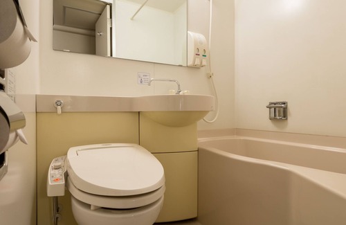 Shiroishi Hotel | Pacific Hotel Shiroishi