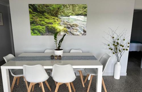 Whangaroa Apartment | Pacific HQ