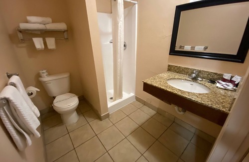 Grover Beach Hotel | Pacific Inn