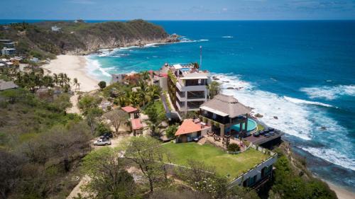Salchi Hotel | Pacific King Hotel