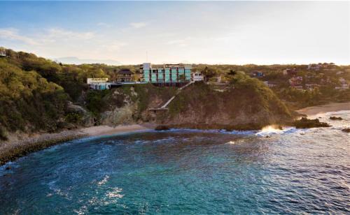 Salchi Hotel | Pacific King Hotel