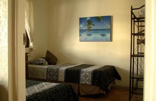 Port Vila Apartment | Pacific Lagoon Apartments
