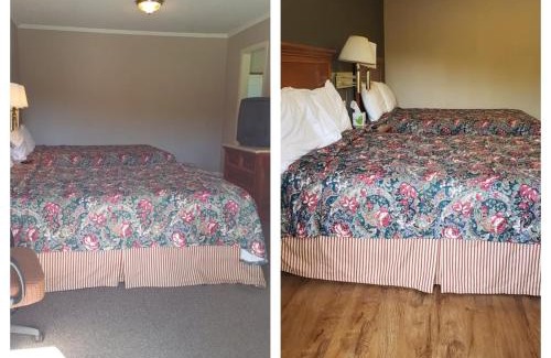 Gridley Hotel | Pacific Motel