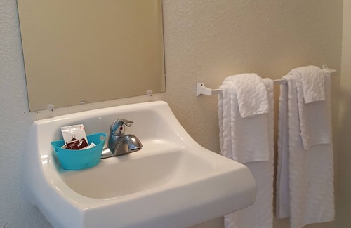 Gridley Hotel | Pacific Motel