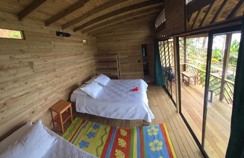 Nuqui Hotel | Pacific Nuqui Lodge