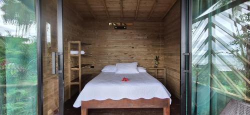 Nuqui Hotel | Pacific Nuqui Lodge