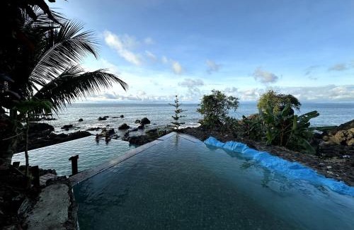 Nuqui Hotel | Pacific Nuqui Lodge