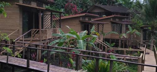 Nuqui Hotel | Pacific Nuqui Lodge