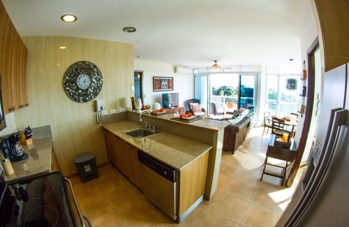 Playa Coronado Condo | Pacific Ocean & Mountain Views 2 Bed/2BathnCountry Club