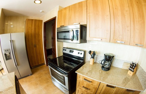 Playa Coronado Condo | Pacific Ocean & Mountain Views 2 Bed/2BathnCountry Club