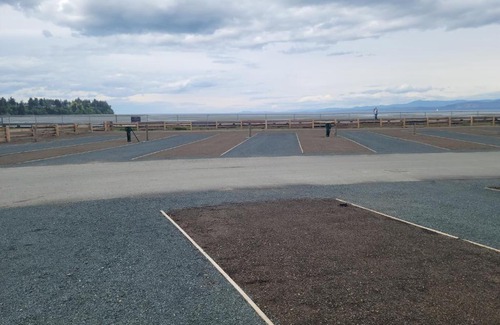 Regional District of Nanaimo Other | Pacific Palms RV Resort