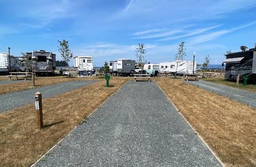 Regional District of Nanaimo Other | Pacific Palms RV Resort