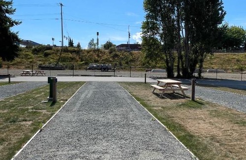 Regional District of Nanaimo Other | Pacific Palms RV Resort