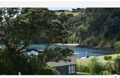Tutukaka House | PACIFIC PARADISE COTTAGE