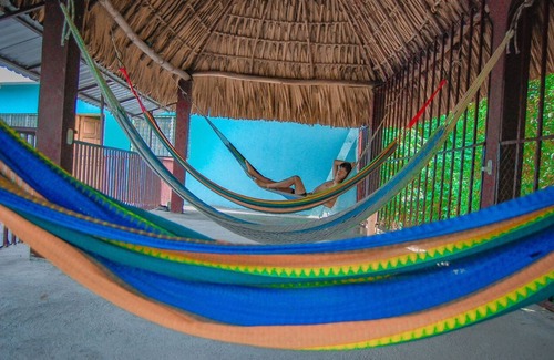 Retalhuleu House | Pacific Paradise