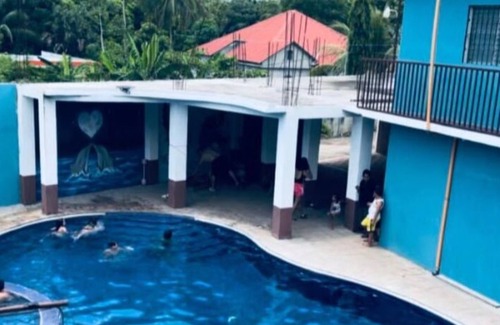 Retalhuleu House | Pacific Paradise