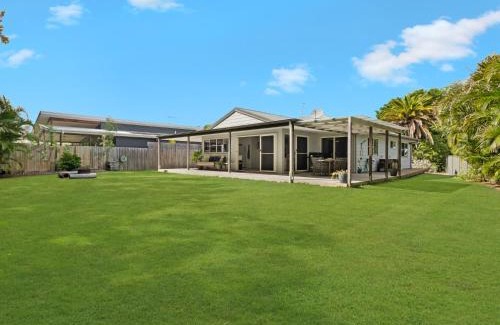 Toogoom House | Pacific Pearl