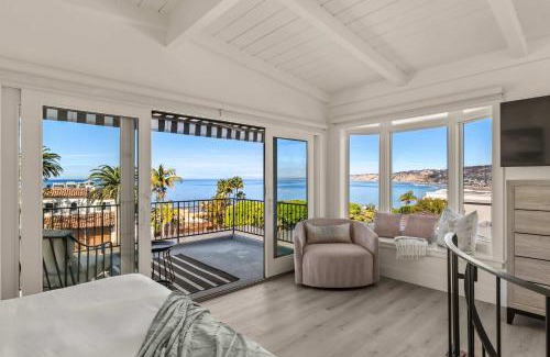 La Jolla Shores House | Pacific Perfection - Ocean Views Jacuzzi Walk to Beach and Dining