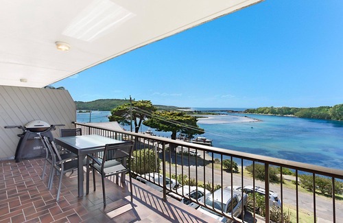 Narooma Apartment | Pacific Pines. - Narooma, NSW