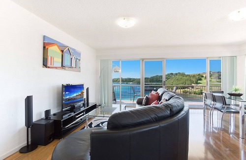 Narooma Apartment | Pacific Pines. - Narooma, NSW