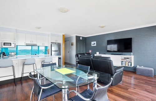 Narooma Apartment | Pacific Pines Unit 5