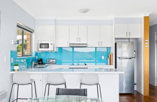 Narooma Apartment | Pacific Pines Unit 5
