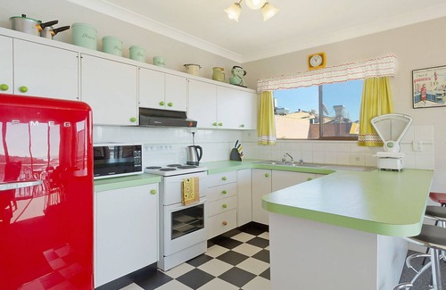 Narooma Apartment | Pacific Pines Unit 6