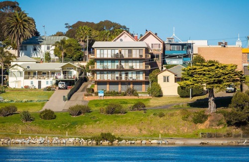 Narooma Apartment | Pacific Pines Unit 6