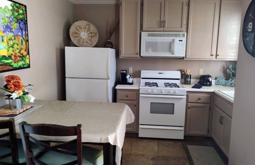 Oceano Condo | Pacific Plaza #407 Oceano Pismo Avila SLO