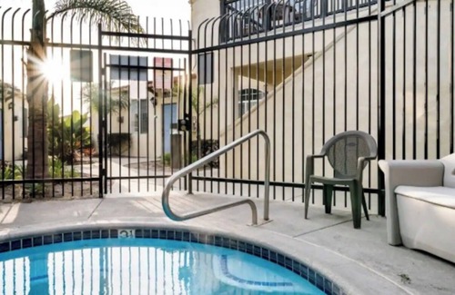 Oceano Condo | Pacific Plaza #409 Oceano Pismo Avila SLO