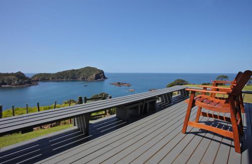 Tutukaka Hotel | Pacific Rendezvous Resort