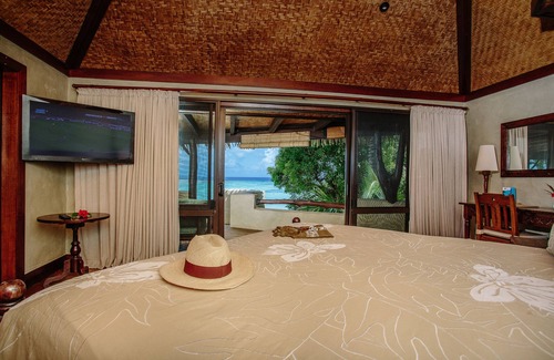Aitutaki Resort | Pacific Resort Aitutaki