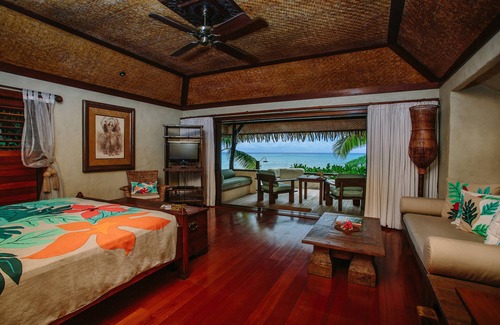 Aitutaki Resort | Pacific Resort Aitutaki