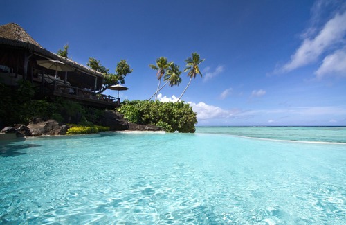Aitutaki Resort | Pacific Resort Aitutaki