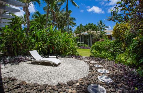 Muri Resort | Pacific Resort Rarotonga